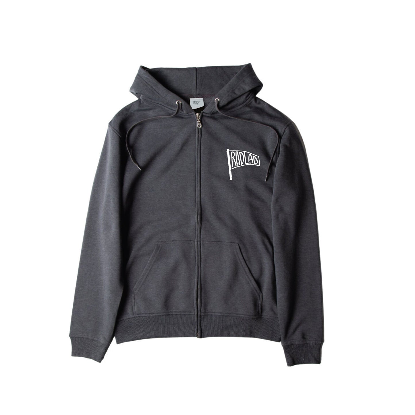 Zoom Full-Zip Hoodie