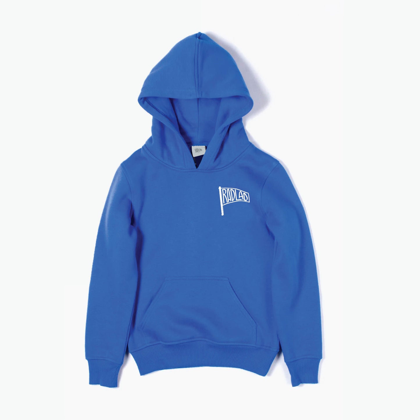 Hero Hoodie
