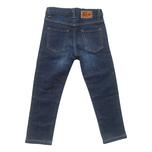 Sidekick Slim Fit