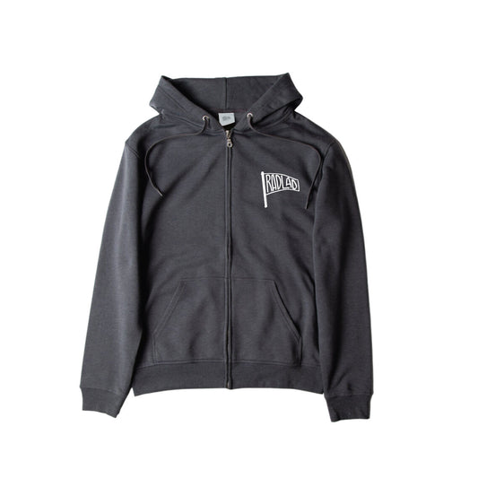 Zoom Full-Zip Hoodie