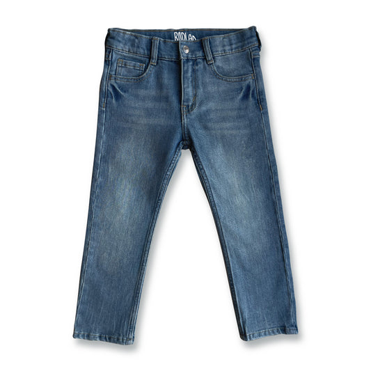 Explorer Straight Leg