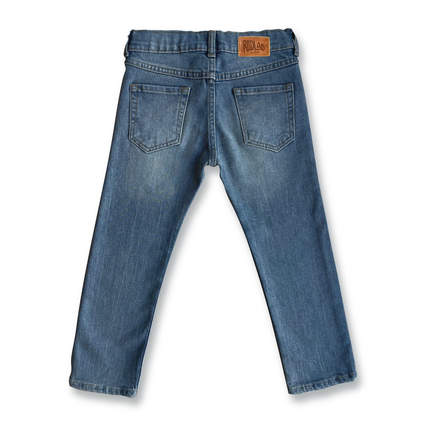 Explorer Straight Leg